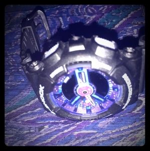 G shock 5425 GMA 110HC wristwatch MENS